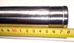 Перо вилки для Kawasaki ER6N / ER650 2006-2011, 41мм*577мм