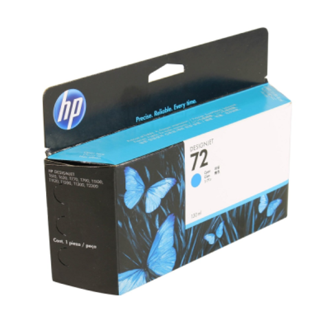 Скупка оригинальных картриджей hp C9370A №72