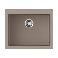 Мойка кухонная Omoikiri Bosen 61-SA 4991211 фото
