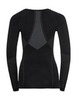 Женское спортивное термобелье Odlo Winter Performance Evolution Warm комплект - 5