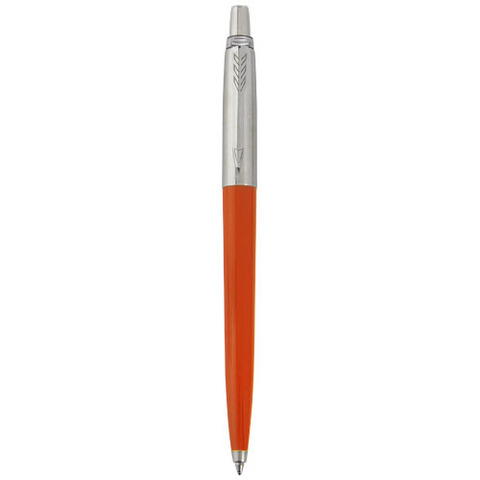 Шариковая ручка Parker Jotter Recycled