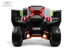 Jeep M003BX (Полноприводный)