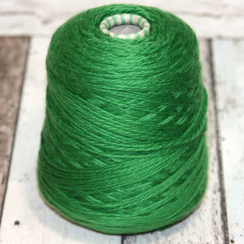 Меринос 2/3 SUDWOOLGROUP/SOGNO зеленый