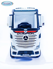 Mercedes-Benz Actros (HL358) 4WD www.avtoforbaby-spb.ru