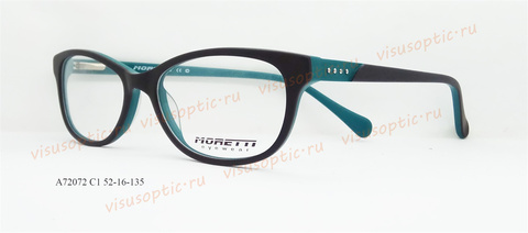 Оправа Moretti Моретти A72072