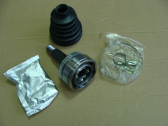 шрус наружный шлица Geely Emgrand CVT 1.8 (26*23)  1064001977