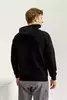 Мужская спортивная толстовка Anta KT Sweet Hoodie черная - 2