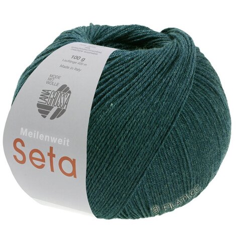 Lana Grossa Meilenweit Seta 035