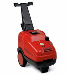 Мойка высокого давления Portotecnica Elite DSHH 2840 T