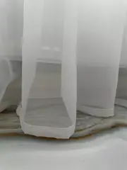 Тюль вуаль 250 х 500 см