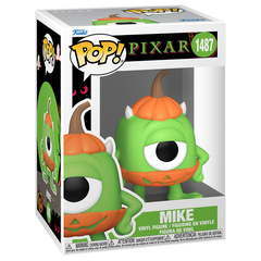 Funko POP! Pixar: Halloween Mike (1487)