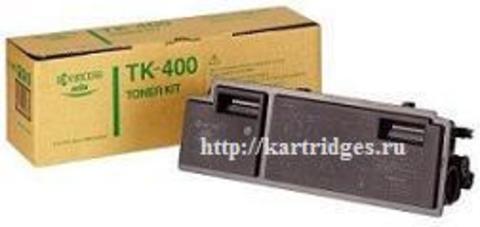 Картридж Kyocera TK-400