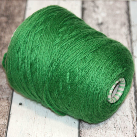 Меринос 2/3 SUDWOOLGROUP/SOGNO зеленый