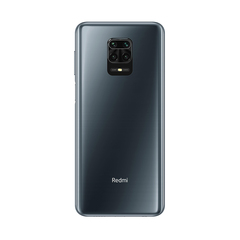 Мобильный телефон Xiaomi Redmi Note 9 Pro 128GB Interstellar Grey