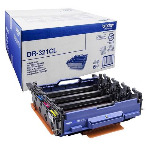 Brother DR-321CL