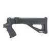 Складной приклад TBS Solid на Mossberg, DLG Tactical 