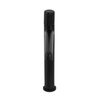 BelBagno Uno UNO-LMC-NERO-W0 Смеситель для накладной раковины, цвет: чёрный
