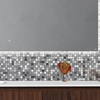 Salini Ombra 27M021670BH Зеркало с LED подсветкой
