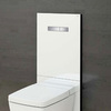 TECE TECElux 9650001 Панель с клавишей смыва для унитаза