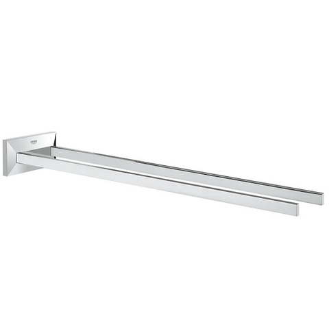 GROHE Allure Brilliant 40496000 Полотенцедержатель