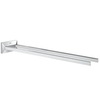 GROHE Allure Brilliant 40496000 Полотенцедержатель