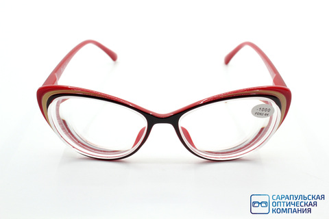 Очки готовые для зрения RALPH RA0515 J-C3