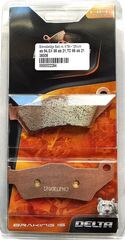 тормозные колодки передние KTM / Husqvarna / Gas-Gas / Sherco / Husaberg / Moto TM '97-25