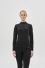 Женский комплект теплого термобелья Nordski X-Warm black - 5