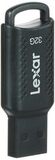 Флеш-накопитель Lexar JumpDrive V400 32GB, USB 3.0, R 100 МБ/с