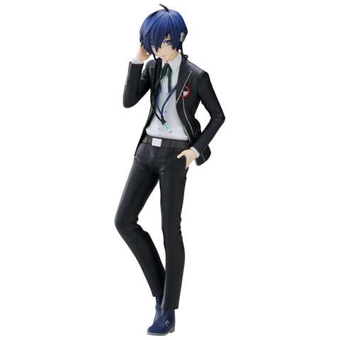 Фигурка Pop Up Parade P3R Protagonist