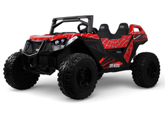 BUGGY A707AA LUX NEW (Полноприводный, двухместный)