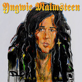 MALMSTEEN, YNGWIE: Parabellum Lp (Виниловая пластинка)