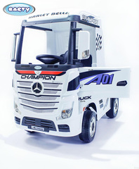 Mercedes-Benz Actros (HL358) 4WD www.avtoforbaby-spb.ru