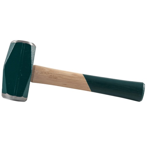Jonnesway M21040 Кувалда с деревянной ручкой (орех), 1.81 кг. 47955