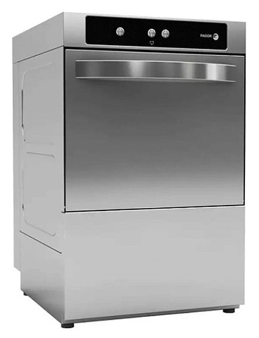 Машина стаканомоечная Fagor Professional WGC-400 C D