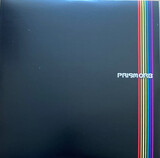 ORB, THE: Prism (Виниловая пластинка)