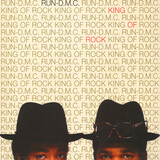 RUN DMC:  King Of Rock