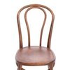 Стул Тонет Классик (THONET CLASSIC) темный орех