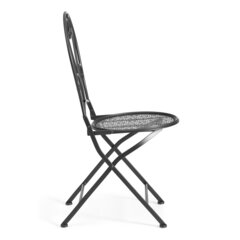 Стул Лав Чаир/Love Chair (PL08-11140) черный