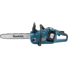Аккумуляторная цепная пила Makita DUC353PT2
