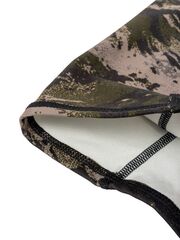 Зимняя балаклава для охоты Remington Gunpowder Black Camo на remingtonn.ru