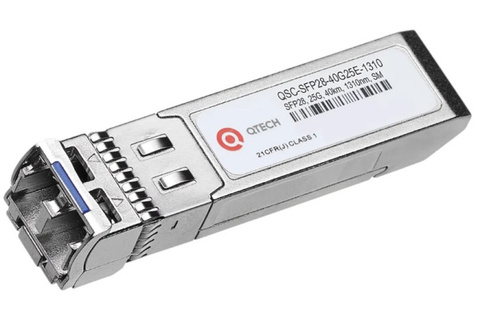 Модуль QTECH QSC-SFP28-40G25E-1310