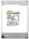 Жесткий диск 14TB SATA 6Gb/s Toshiba N300