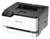 Принтер лазерный цветной Pantum CP2200DW