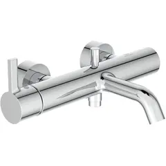 Ideal Standard BC786AA Настенный смеситель для ванны/душа Цветное покрытие - технология PVD фото
