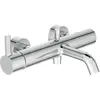 Ideal Standard BC786AA Настенный смеситель для ванны/душа Цветное покрытие - технология PVD
