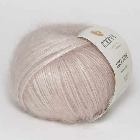 Пряжа LUCE FINE Rodina Yarns