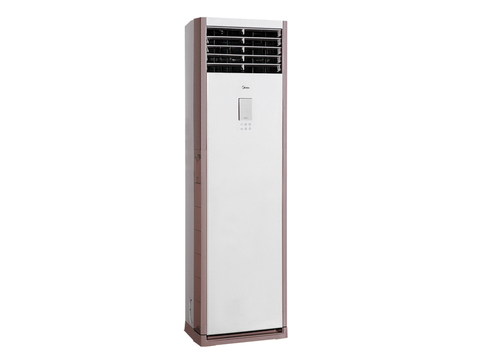 Сплит-система колонного типа Midea MFPA-24ARN1-QB6/MOX430-24HN1-QB6 комплект