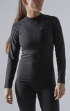 Терморубашка Craft Active Intensity Black женская