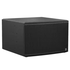 Сабвуфер Audac BASSO115/OB